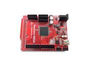 Iteaduino MEGA 2560 ATmega2560 16AU Board 6 23V DC compatible with Arduino Small Mini System Controller