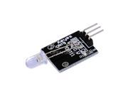 KY 034 7 Color Flashing LED Module Automatically for Arduino AVR PIC
