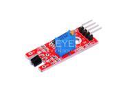 KY 036 Touch Module for Arduino AVR PIC