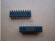 1 PCS MSP430G2553 TI DIP20 Flash Microcontroller TEXAS INSTRUMENTS 16K