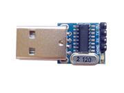 CH340 USB to TTL Converter Module STC Downloader Module Serial Port for Arduino