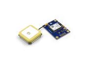 Ublox u blox NEO 6M GPS Module With Antenna Build in EEPROM for MWC APM APM2.5