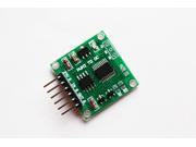 PWM to Voltage PWM 0 100% to 0 5v 0 10v Linear Conversion Transmitter Module
