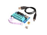 Microcontroller Programmer K150 PIC USB Automatic Programming ICSP cable