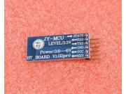 JY MCU V1.02pro Serial Bluetooth Interface Board Bluetooth Module for Arduino