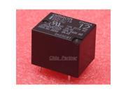 12V Relay G5LA 14 12VDC 10A 250VAC Power Relay for Omron Relay