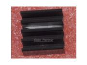 10PCS Heat Sink Black 8.5x8.5x5mm IC Heat Sink Aluminum 8.8*8.8*5MM