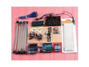 Andrews Home Environment Kit Monitor based on Android Funduino Compatible