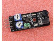 Infrared IR Sensor Obstacle Avoidance Sensor Smart Car for Arduino