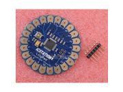 ATMEGA328P Board Compatible Arduino lilypad 328 Main Board 8MHz 512 bytes