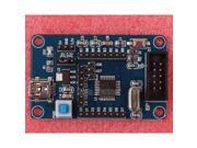 AVR ATmega168 8MHz Minimum System Development Board SPI Interface