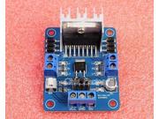 L298N Dual H Bridge Stepper Motor Drive Controller Module for Arduino