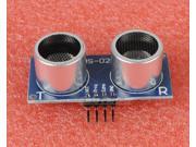 1pcs US 020 Ultrasonic Module Distance Measuring Transducer Sensor DC 5V