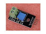 Kit Power Detection Module Voltage Detection Sensor for Arduino