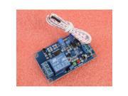 5V Dark Trigger Optical Delay Switch Module Auto induction Relay Module