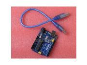 NEW ATmega328P ATmega16U2 UNO R3 V3.0 Board USB Cable Compatible Arduino