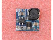 DC-DC Buck Converter Step Down Module adjustable Power Supply 1.2MHz MAX 2A DC-DC Buck Converter Step Down Module adjustable Power Supply 1.2MHz MAX 2A