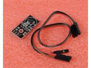 DS18B20 Digital Temperature Sensor module with Cable 5V for Arduino