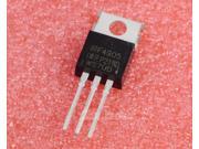 1pcs IRF4905 MOSFET P CH 55V 74A TO 220 IRF