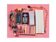 Electronic Blocks kit DIY for Raspberry PI Sensor Remote Controller