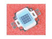 10W Green High Power LED 520 530nm SMD LED Photosource Integrated Chip