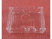 Transparent Acrylic Shell Transparent Clear Acrylic Case Shell