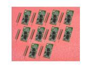 10pcs HC 11 433Mhz Wireless to TTL CC1101 Module Replace Bluetooth tracking