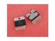 1PCS TDA7294 ZIP DMOS AUDIO AMPLIFIER WITH MUTE ST IC ST