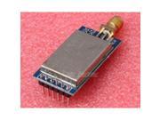 2.4GHz Wireless Transmission Module TTL Output 100mW Automatic Frequency Hopping