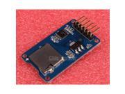 Micro SD card Module mini TF card reader SPI interface For Arduino