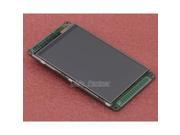 3.5 TFT LCD Module Display Touch Panel PCB adapter