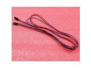 2.54mm 70cm XH2.54 3P Female to Female Dupont Wire Cable 3P 3P for 3D Printer