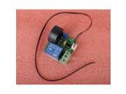 Current Detection Sensor Module 0 20A AC Short Circuit Protection