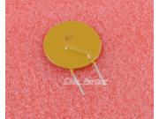 10PCS 60V375 60V 3.75A Radial Leaded PPTC Resettable Fuse