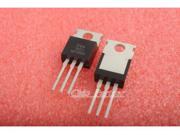 10pcs IRFZ44N IRFZ44 MOSFET N Channel 49A 55V TO 220 IRF