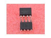 10PCS 6N137 DIP 8 Optoisolators Transistor Output EL