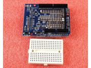 1PCS Prototype Prototyping Shield ProtoShield Mini Breadboard For Arduino UNO R3