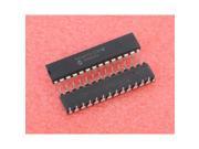 1PC PIC16F73 I SP DIP 28 28 pin DIP Package Microcontroller