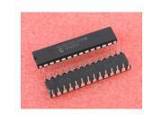 1PC PIC18F252 I SP DIp 28 Microcontroller PIC18F252 32K 40MHz MC