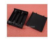 4XAA 4xAA 4*AA 6V Battery Holder Box Case Wire Omniseal with Shield
