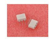 10PCS MOC3022 DIP 6 Optoisolators Transistor Output FAIRCHILD
