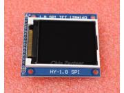 1.8 inch Serial 128X160 SPI TFT LCD Display Module PCB Adapter with SD Socket