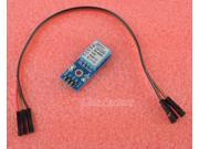 DHT11 Temperature and Relative Humidity Sensor Module with Cable for Arduino