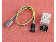 DHT22 AM2302 2302 Digital Temperature and Humidity Sensor module Cable