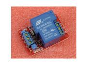 24V 30A 1 Channel Relay Module with Optocoupler H L Level Triger for Arduino
