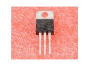 10pcs LM7805 TO220 LM7805 TO 220 1.5A Positive Voltage Regulator