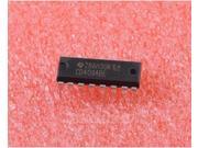 10 PCS CD4094BE DIP 16 CD4094 4094 NEW IC 8 STAGE Shift and Store BUS REGISTOR