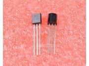 10pcs S9015 Complementary S9015 100mA NPN Silicon Transistor