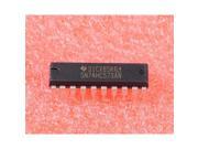 10 PCS SN74HC573AN DIP 20 74HC573 HC573 Integrated Circuit