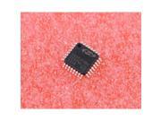 1pcs C8051F350 50 MIPS 8 kB Flash 24 Bit ADC 32 Pin Mixed Signal MCU LQFP 32